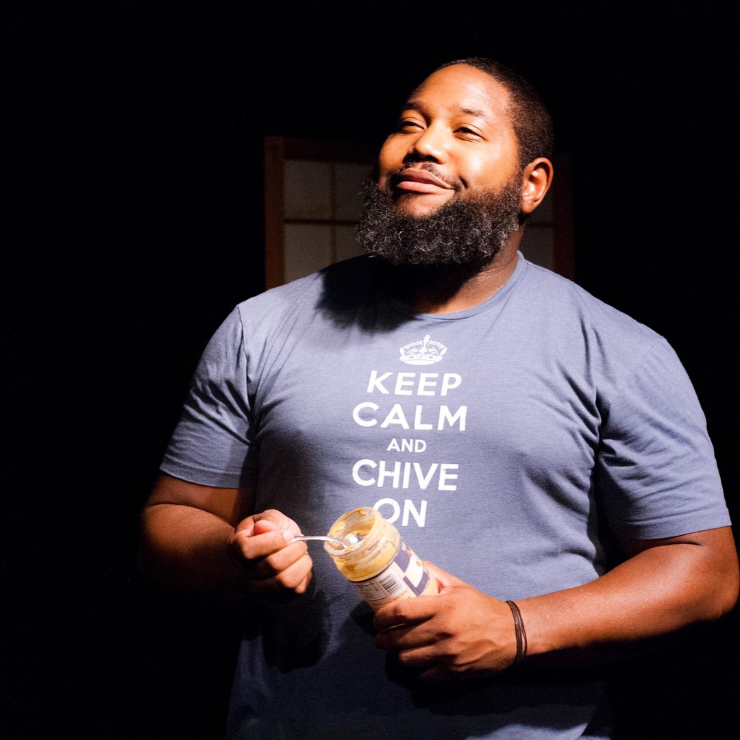 Heinley Gaspard More 2 (peanut butter)