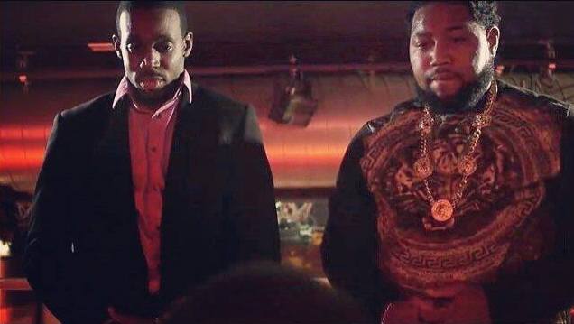 Heinley Heavens Hell 1