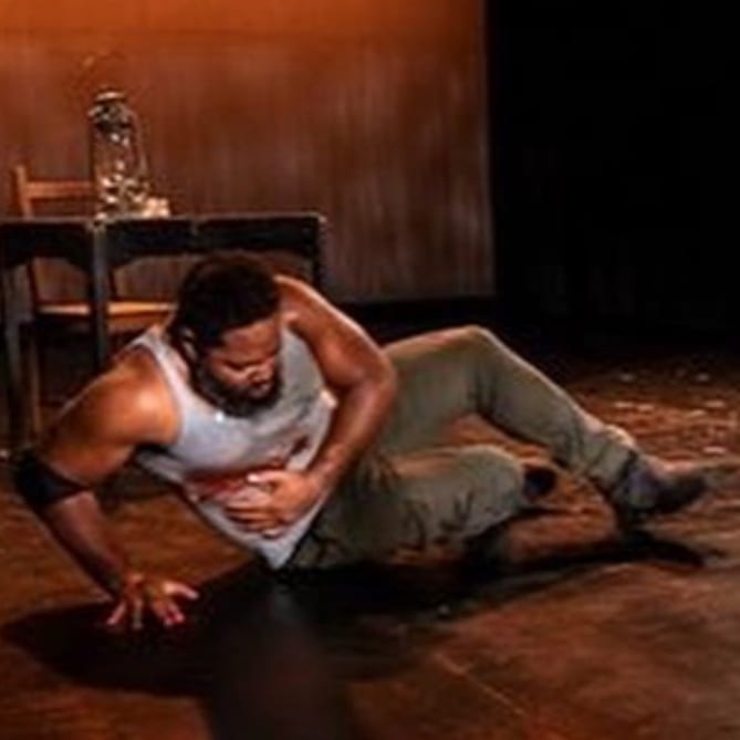 Heinley NYLON FUSION 1