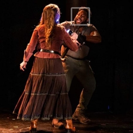 Heinley NYLON FUSION 3