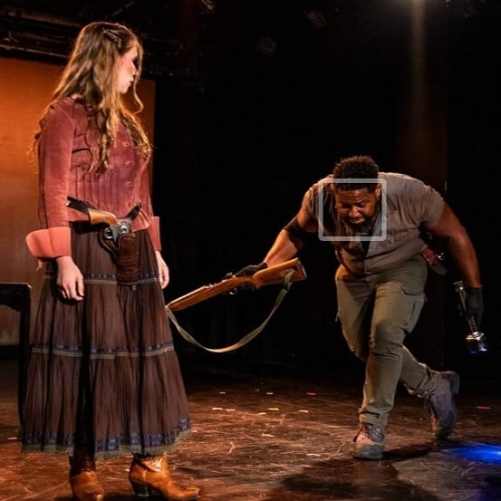 Heinley NYLON FUSION 4