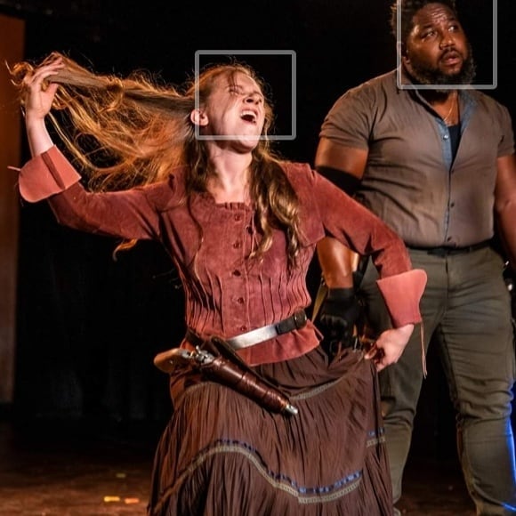 Heinley NYLON FUSION 5