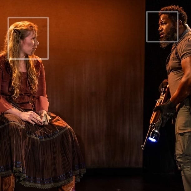 Heinley NYLON FUSION 6