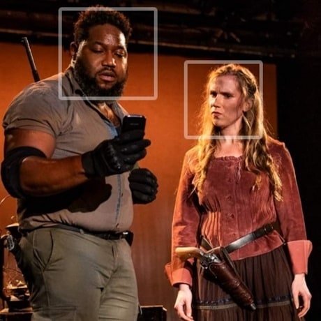 Heinley NYLON FUSION 7